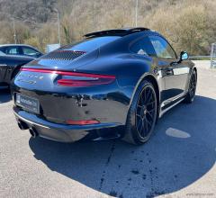 Auto - Porsche 911 3.0 carrera 4 gts coupÃ©