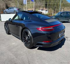Auto - Porsche 911 3.0 carrera 4 gts coupÃ©