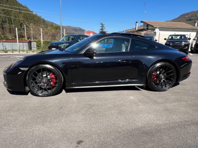 Auto - Porsche 911 3.0 carrera 4 gts coupÃ©