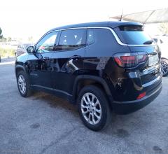 Auto - Jeep compass 1.6 multijet ii 2wd s