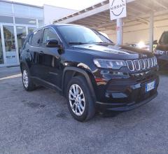 Auto - Jeep compass 1.6 multijet ii 2wd s