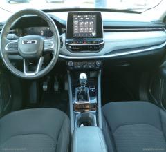 Auto - Jeep compass 1.6 multijet ii 2wd s