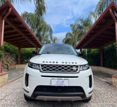 Auto - Land rover rr evoque 2.0d l.flw 150 awd auto s
