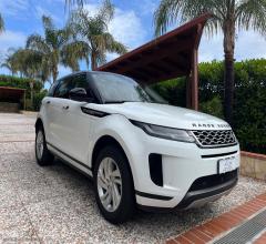 Auto - Land rover rr evoque 2.0d l.flw 150 awd auto s