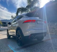 Auto - Jaguar e-pace 2.0d 240cv awd aut. hse