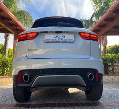 Auto - Jaguar e-pace 2.0d 240cv awd aut. hse