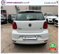 Auto - Volkswagen polo 1.4 tdi 5p. trendline