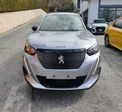 Auto - Peugeot 2008 puretech 130 s&s allure