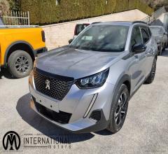 Auto - Peugeot 2008 puretech 130 s&s allure