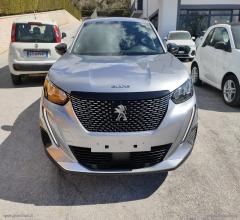 Auto - Peugeot 2008 puretech 130 s&s allure