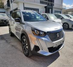 Auto - Peugeot 2008 puretech 130 s&s allure