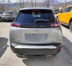 Auto - Peugeot 2008 puretech 130 s&s allure