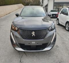 Auto - Peugeot 2008 puretech 130 s&s eat8 allure