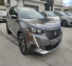 Auto - Peugeot 2008 puretech 130 s&s eat8 allure