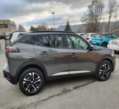 Auto - Peugeot 2008 puretech 130 s&s eat8 allure