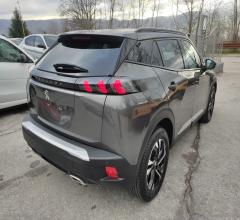 Auto - Peugeot 2008 puretech 130 s&s eat8 allure