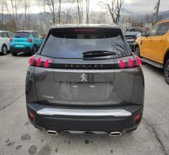 Auto - Peugeot 2008 puretech 130 s&s eat8 allure