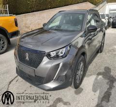 Peugeot 2008 puretech 130 s&s eat8 style