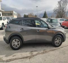 Auto - Peugeot 2008 puretech 130 s&s eat8 style