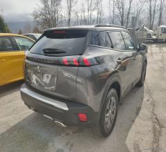 Auto - Peugeot 2008 puretech 130 s&s eat8 style