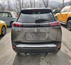 Auto - Peugeot 2008 puretech 130 s&s eat8 style
