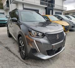 Auto - Peugeot 2008 puretech 130 s&s eat8 allure