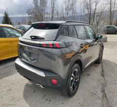 Auto - Peugeot 2008 puretech 130 s&s eat8 allure