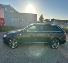 Auto - Audi a6 3.0 v6 tdi quattro tip. s-line gancio traino