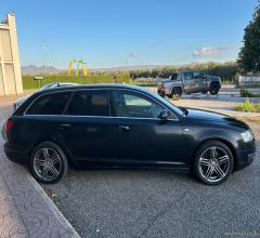 Auto - Audi a6 3.0 v6 tdi quattro tip. s-line gancio traino