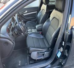 Auto - Audi a6 3.0 v6 tdi quattro tip. s-line gancio traino