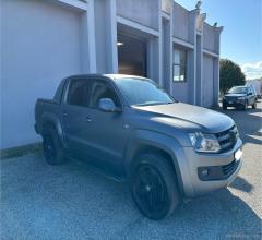 Volkswagen amarok 2.0 bitdi 164cv 4motion highline