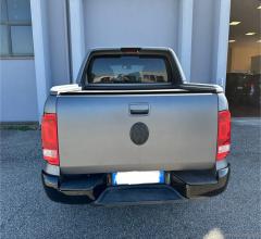 Auto - Volkswagen amarok 2.0 bitdi 164cv 4motion highline