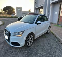 Auto - Audi a1 spb 1.6 tdi s tr. ambition tetto apribile