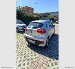 Auto - Kia rio 1.1 crdi 5p. active