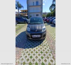 Auto - Fiat panda 1.2 easypower easy