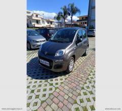Auto - Fiat panda 1.2 easypower easy