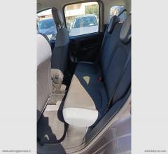 Auto - Fiat panda 1.2 easypower easy