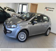 Fiat punto evo 1.2 5p. s&s dynamic