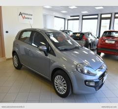 Auto - Fiat punto evo 1.2 5p. s&s dynamic