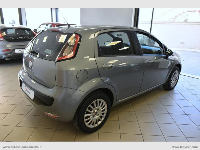 Auto - Fiat punto evo 1.2 5p. s&s dynamic