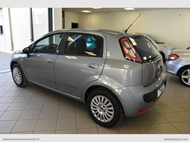 Auto - Fiat punto evo 1.2 5p. s&s dynamic