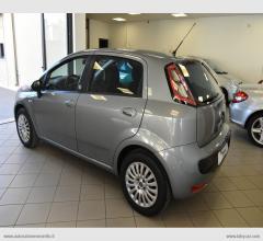 Auto - Fiat punto evo 1.2 5p. s&s dynamic