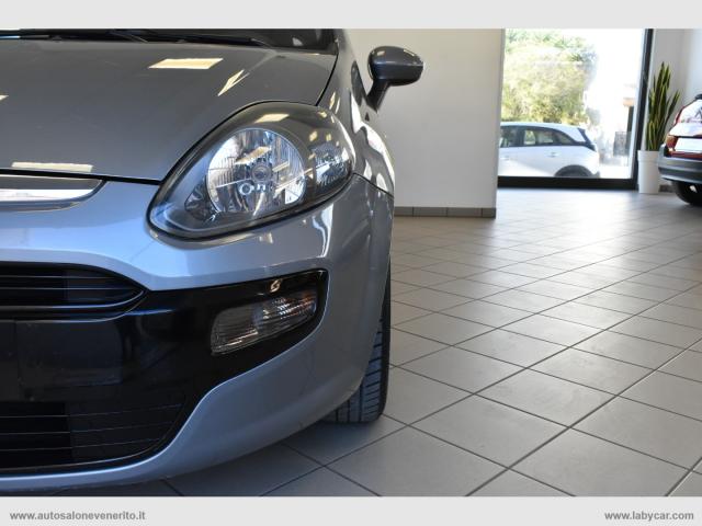 Auto - Fiat punto evo 1.2 5p. s&s dynamic