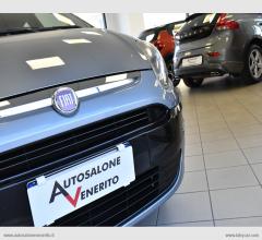 Auto - Fiat punto evo 1.2 5p. s&s dynamic