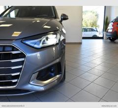 Auto - Audi a4 avant 35 tdi/163cv s tr. business adv
