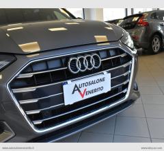 Auto - Audi a4 avant 35 tdi/163cv s tr. business adv