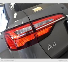 Auto - Audi a4 avant 35 tdi/163cv s tr. business adv