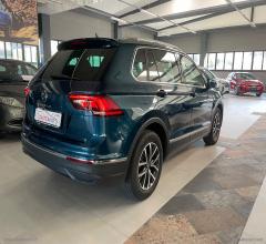 Auto - Volkswagen tiguan 2.0 tdi 150cv scr dsg life
