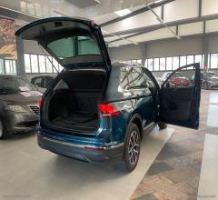 Auto - Volkswagen tiguan 2.0 tdi 150cv scr dsg life