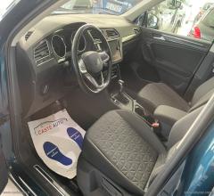 Auto - Volkswagen tiguan 2.0 tdi 150cv scr dsg life